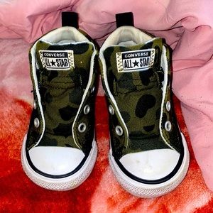 Converse all star